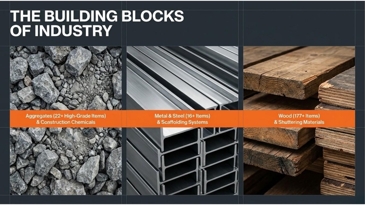 Building Materials