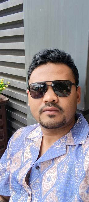 Md Ariful Hoque Shoeb