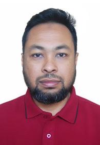 Md Ashrafur Rahman
