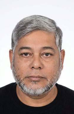 Md Sujaul Karim